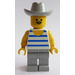 LEGO Town Minifigura