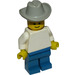 LEGO Town Minifigurine