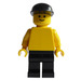 LEGO Town Minifigurine