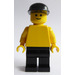 LEGO Town Minifigure LEGO Town Minifigure