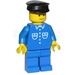 LEGO Town Minifigur