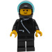 LEGO Town Minifigur