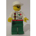 LEGO Town Minifigur