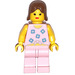 LEGO Town Minifigur