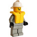 LEGO Town Minifigur