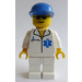 LEGO Town Minifigur