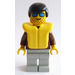 LEGO Town Minifigure