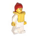 LEGO Town Minifigure