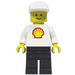 LEGO Town Minifiguur