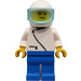 LEGO Town Minifigur