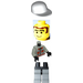 LEGO Town Minifigure