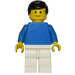 LEGO Town Minifigure