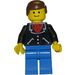 LEGO Town Minifigura