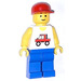 LEGO Town Minifiguur