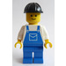 LEGO Town Minifigurine