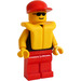 LEGO Town Minifigure