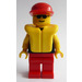 LEGO Town Minifigure