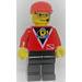 LEGO Town Minifigura