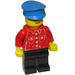 LEGO Town Minifigurine