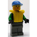 LEGO Town Minifigure