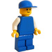 LEGO Town Minifigurine