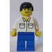 LEGO Town Minifigur