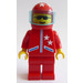 LEGO Town Minifigur