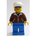 LEGO Town Minifiguur