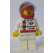 LEGO Town Minifigure