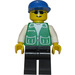 LEGO Town Minifigure