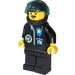 LEGO Town Minifigurine