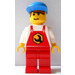 LEGO Town Minifigurine