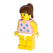 LEGO Town Minifigur