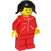 LEGO Town Minifigurka