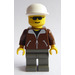 LEGO Town Minifigure