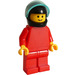 LEGO Town Minifigure