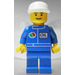 LEGO Town Minifigure