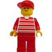 LEGO Town Minifigurine