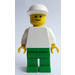 LEGO Town Minifigura