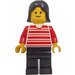 LEGO Town Minifigure