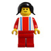 LEGO Town Minifigure