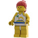 LEGO Town Minifigurka