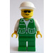 LEGO Town Minifigure