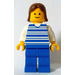 LEGO Town Minifigur