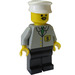 LEGO Town Minifigura