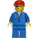 LEGO Town Minifigure