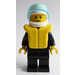 LEGO Town Minifigure