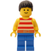 LEGO Town Minifiguur