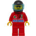 LEGO Town Minifigur