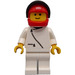 LEGO Town Minifigure